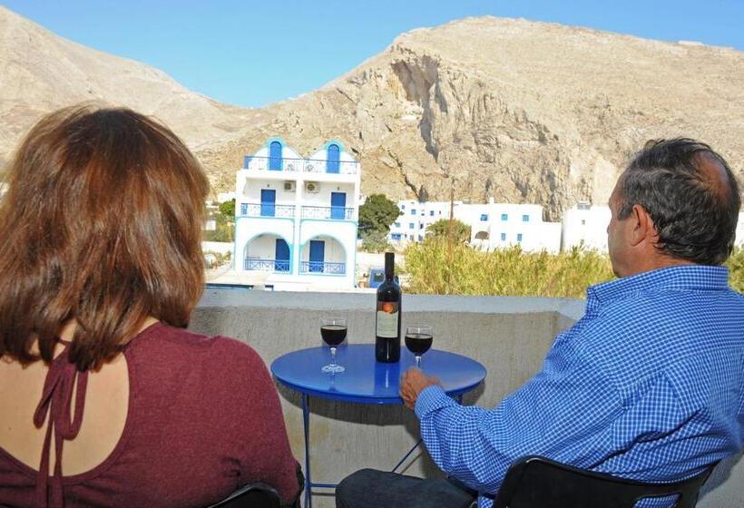 Philoxenia Hotel & Studios