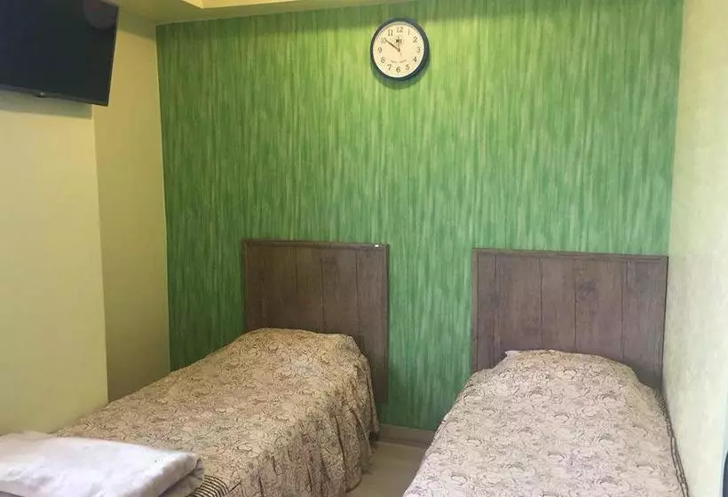 Samin Hotel