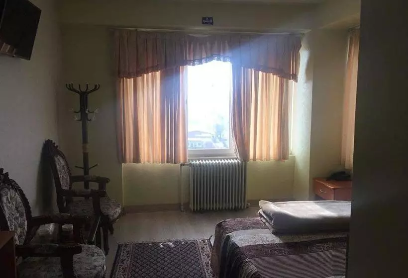 Samin Hotel