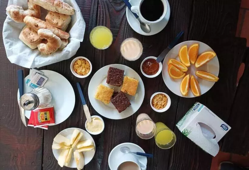 Terrazas De Aguas Dulces