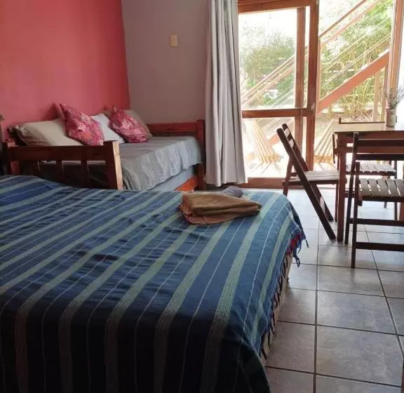 Terrazas De Aguas Dulces