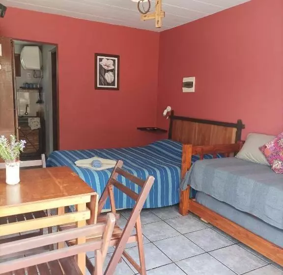 Terrazas De Aguas Dulces