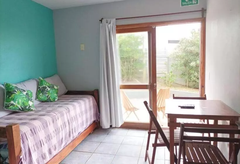 Terrazas De Aguas Dulces