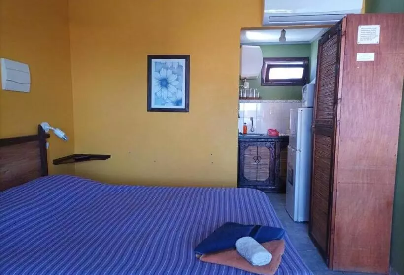 Terrazas De Aguas Dulces