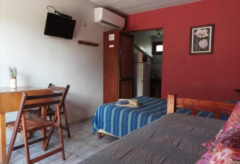 Terrazas De Aguas Dulces