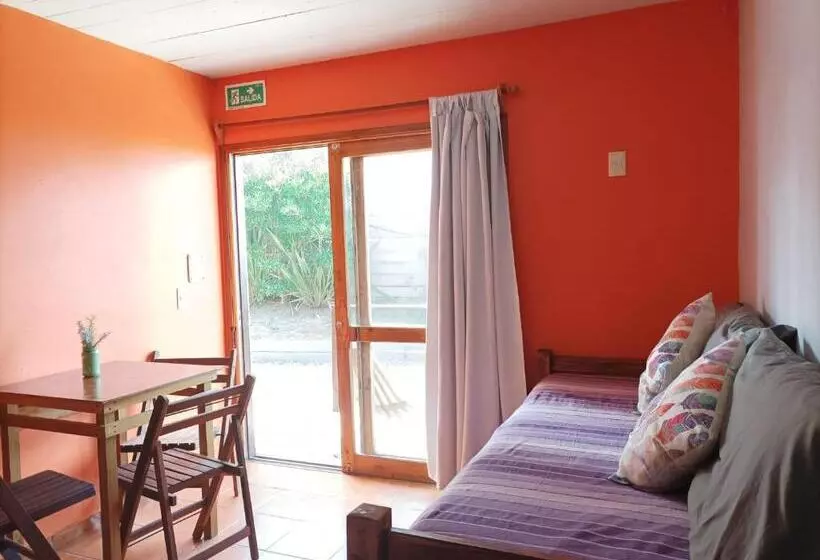 Terrazas De Aguas Dulces