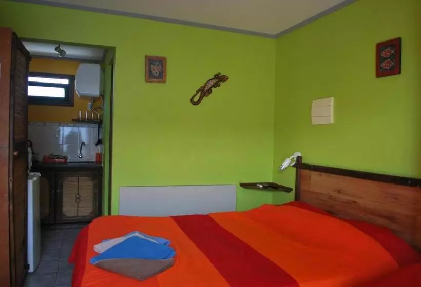 Terrazas De Aguas Dulces