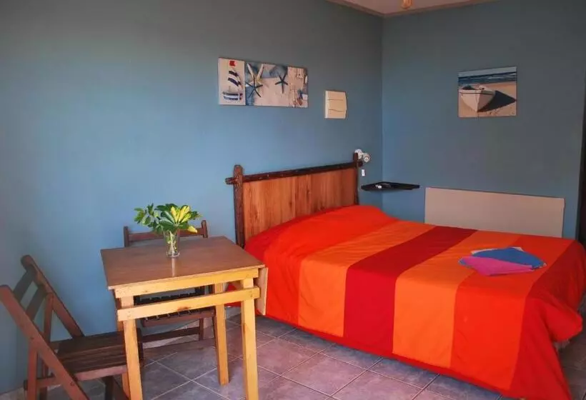 Terrazas De Aguas Dulces