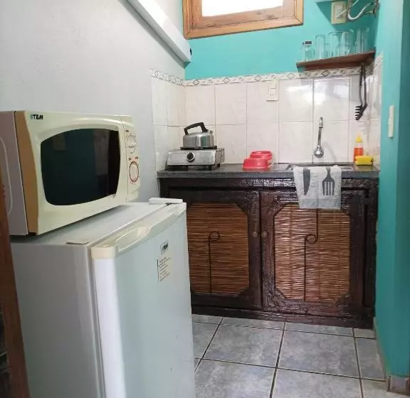 Terrazas De Aguas Dulces