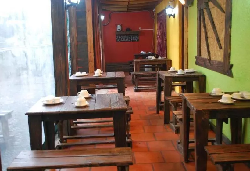 Terrazas De Aguas Dulces