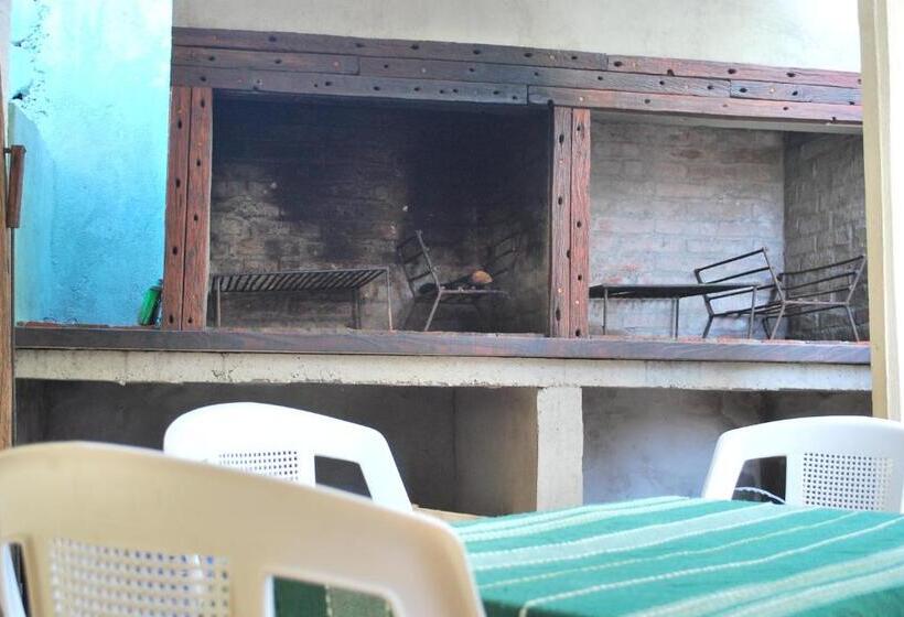 Terrazas De Aguas Dulces