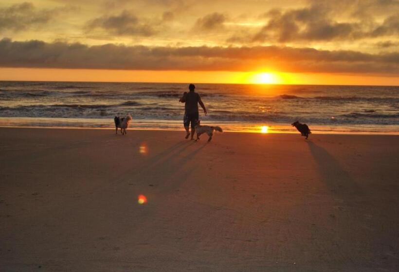 Terrazas De Aguas Dulces