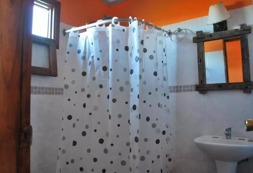 Terrazas De Aguas Dulces