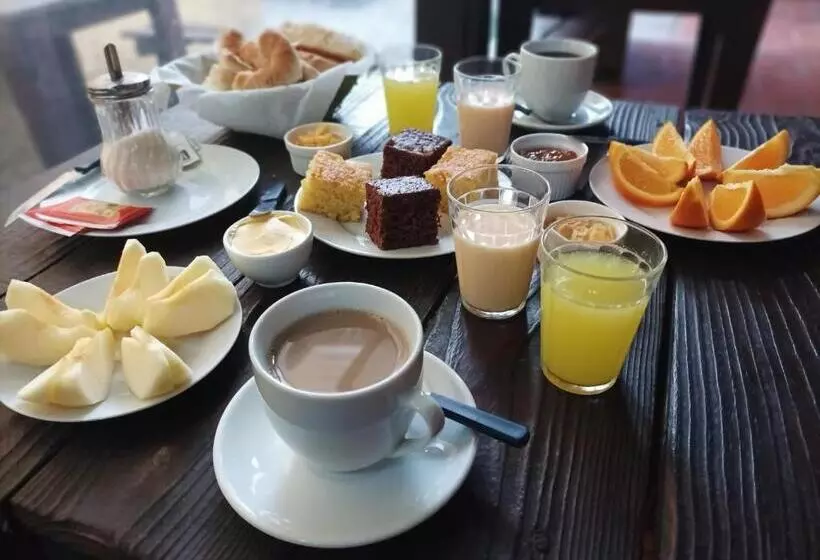 Terrazas De Aguas Dulces