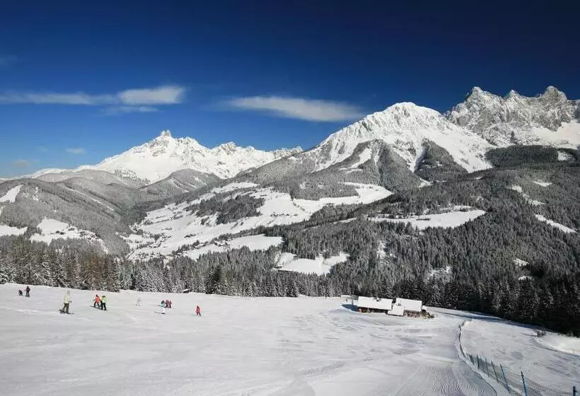 Vital   Und Wellnesshotel Hanneshof