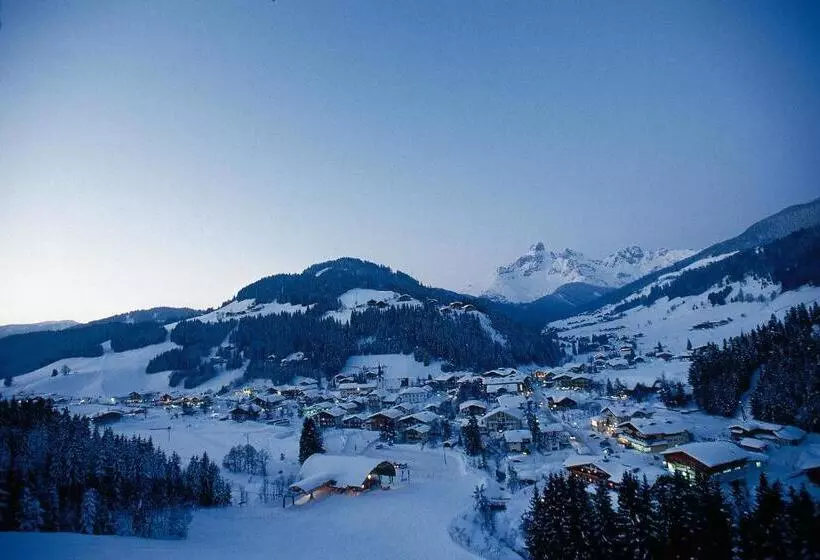 Vital   Und Wellnesshotel Hanneshof