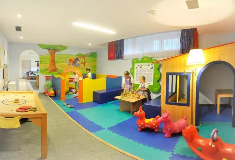 Vital   Und Wellnesshotel Hanneshof