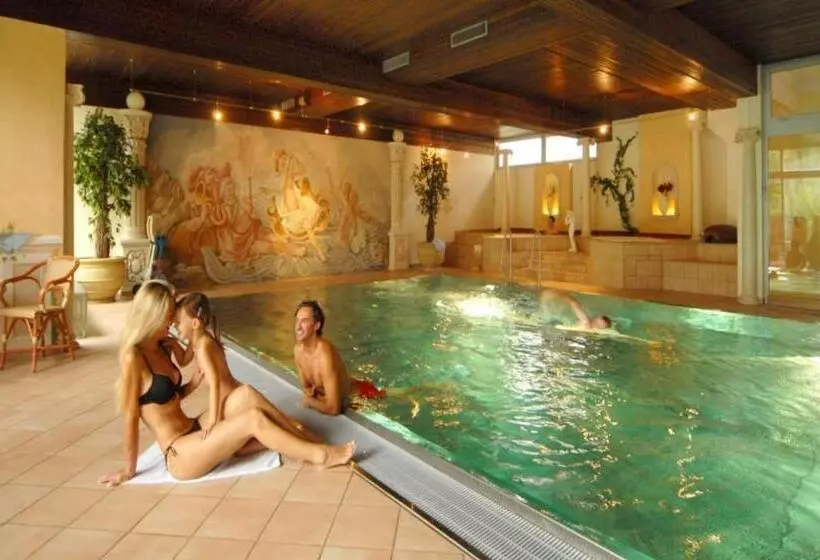 Vital   Und Wellnesshotel Hanneshof