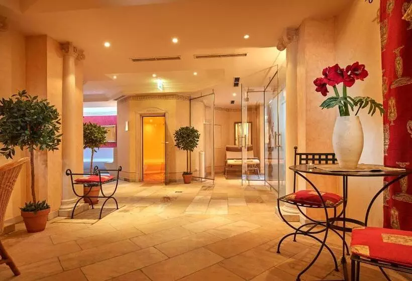 Vital   Und Wellnesshotel Hanneshof