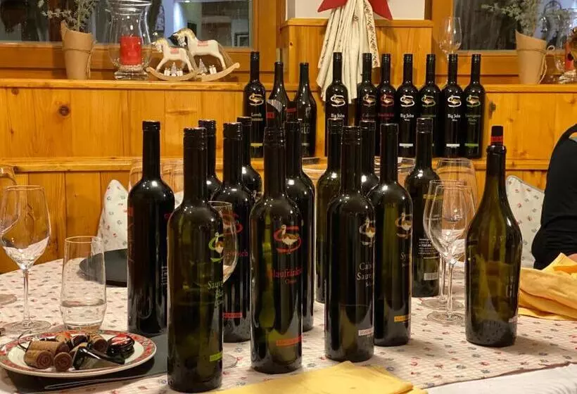 Vital   Und Wellnesshotel Hanneshof