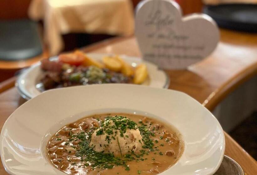 Vital   Und Wellnesshotel Hanneshof