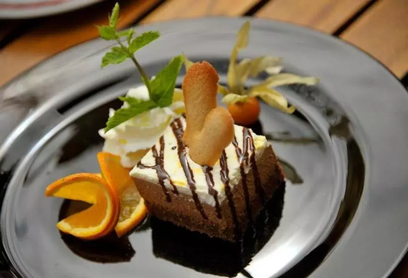 Vital   Und Wellnesshotel Hanneshof