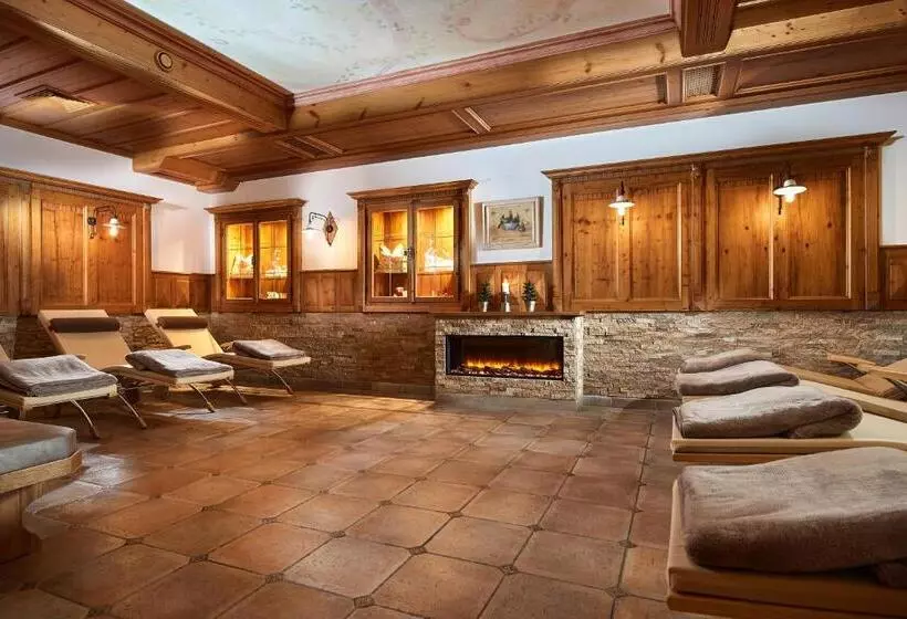 Vital   Und Wellnesshotel Hanneshof