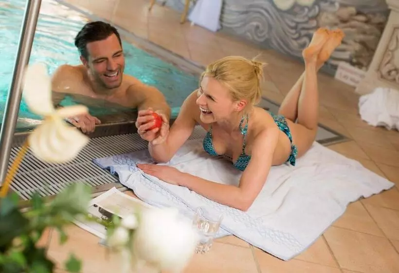 Vital   Und Wellnesshotel Hanneshof