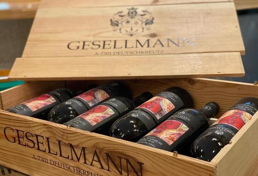 Vital   Und Wellnesshotel Hanneshof