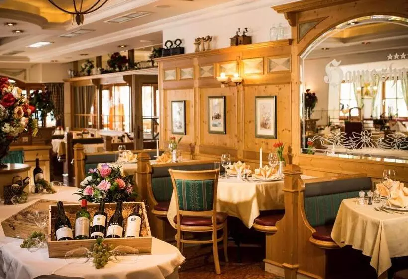 Vital   Und Wellnesshotel Hanneshof