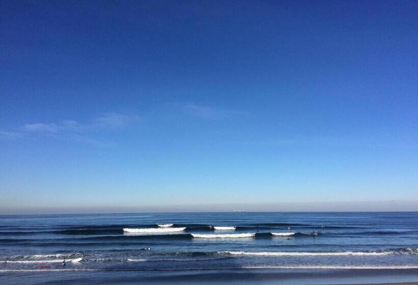 Alamar Salinas   Hostel