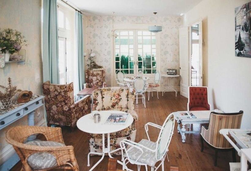 Alamar Salinas   Hostel