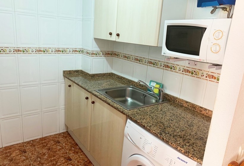 Apartamentos Daytona Galicia 3000