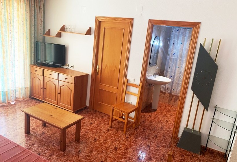 Apartamentos Daytona Galicia 3000