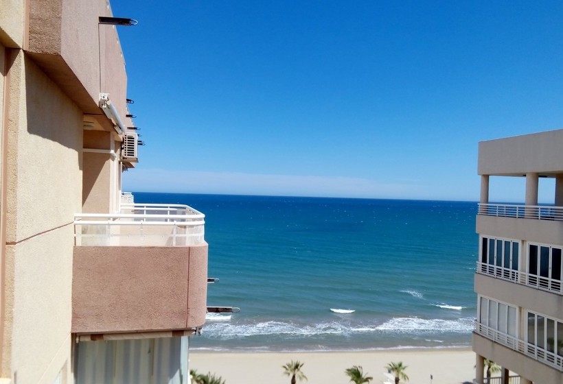 Apartamentos Daytona Galicia 3000