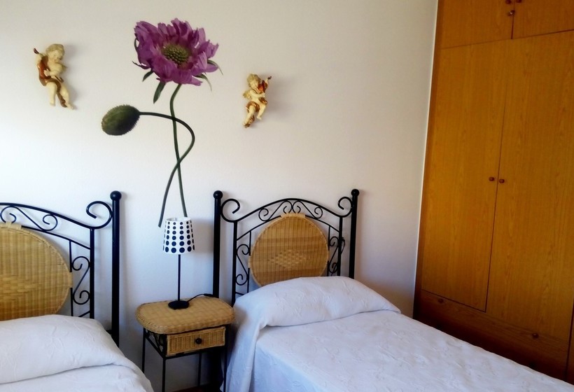 Apartamentos Daytona Galicia 3000