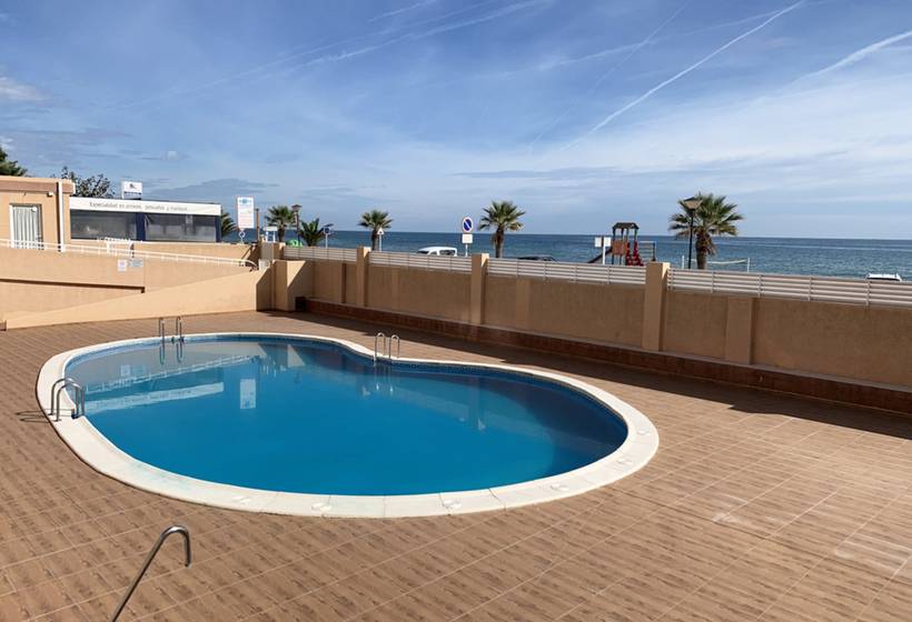 Apartamentos Daytona Galicia 3000