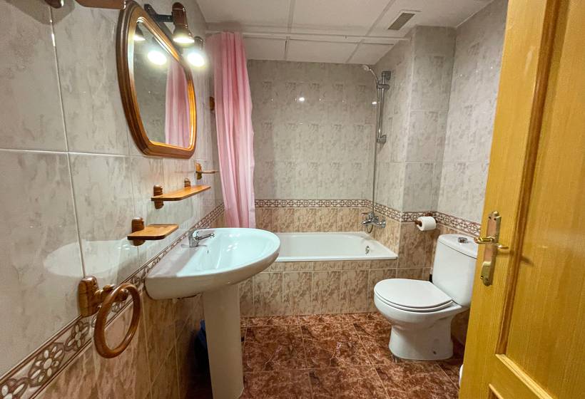 Apartamentos Daytona Galicia 3000