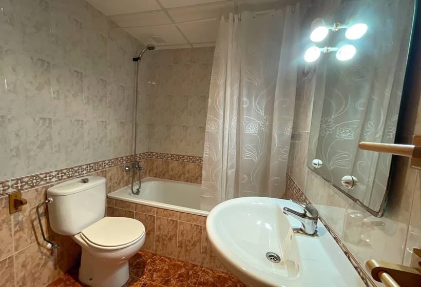 Apartamentos Daytona Galicia 3000