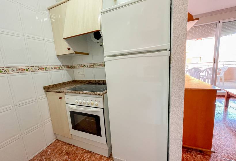 Apartamentos Daytona Galicia 3000