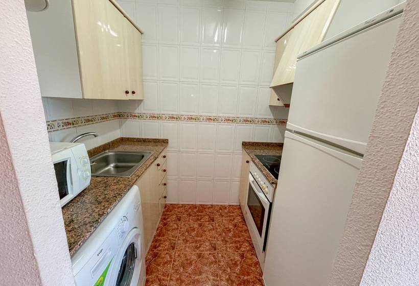 Apartamentos Daytona Galicia 3000