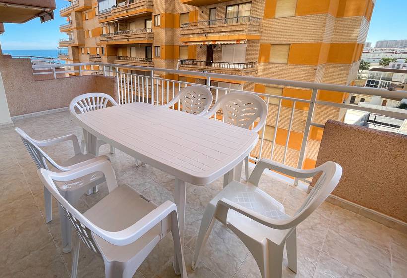 Apartamentos Daytona Galicia 3000