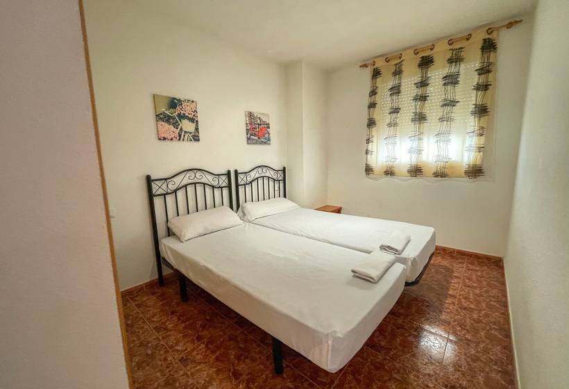 Apartamentos Daytona Galicia 3000