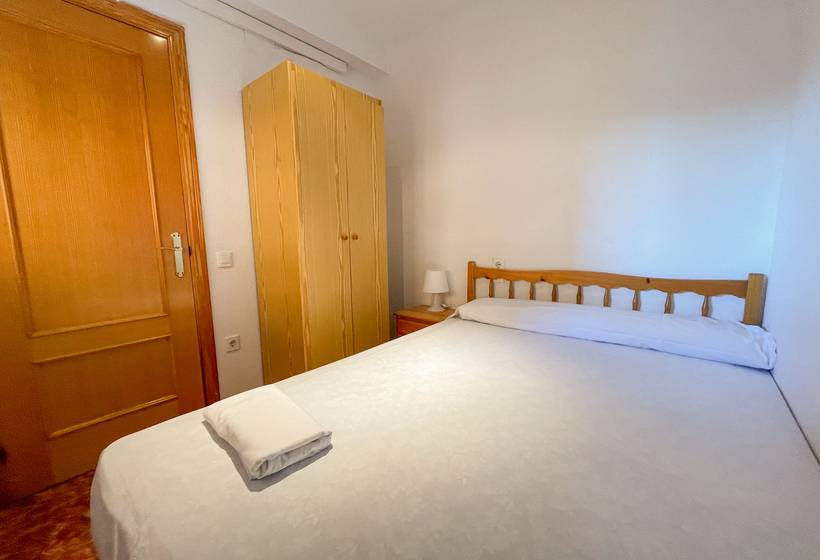 Apartamentos Daytona Galicia 3000