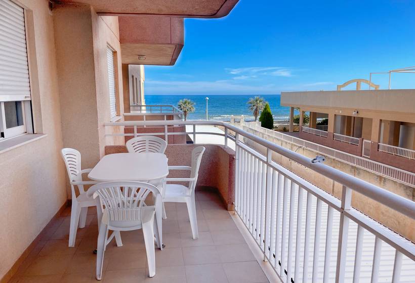 Apartamentos Daytona Galicia 3000