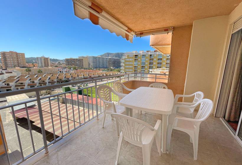 Apartamentos Daytona Galicia 3000