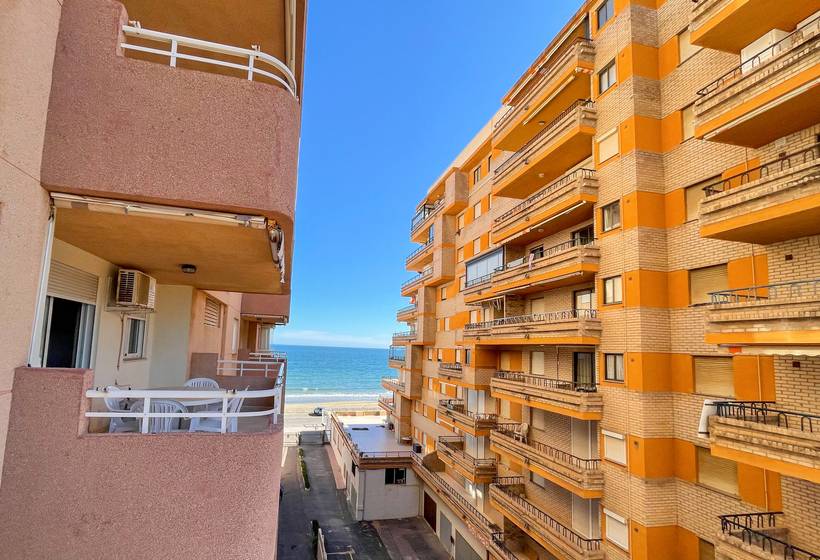 Apartamentos Daytona Galicia 3000