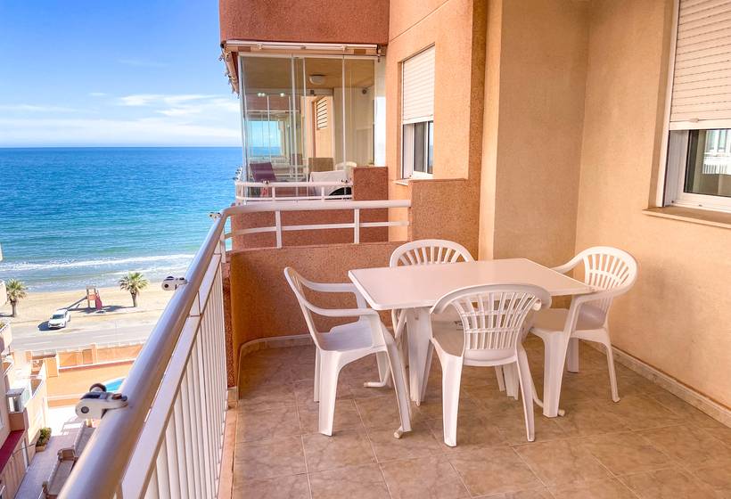 Apartamentos Daytona Galicia 3000