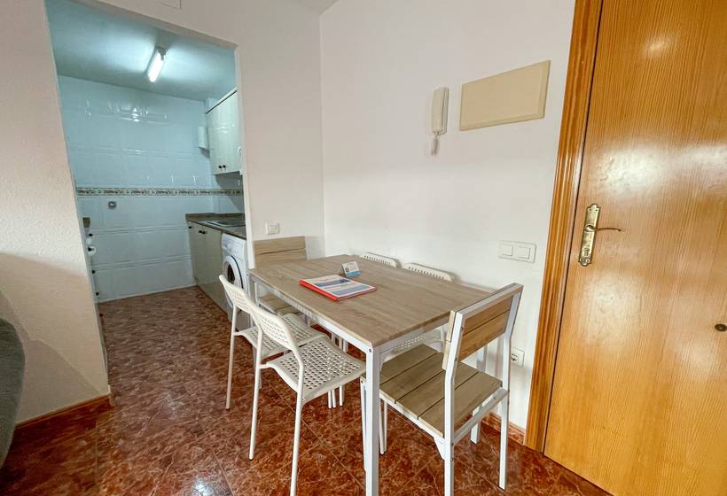 Apartamentos Daytona Galicia 3000