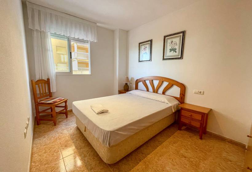 Apartamentos Daytona Galicia 3000